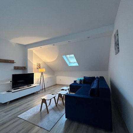 Ilidza Blue Nest Saraievo Exterior foto