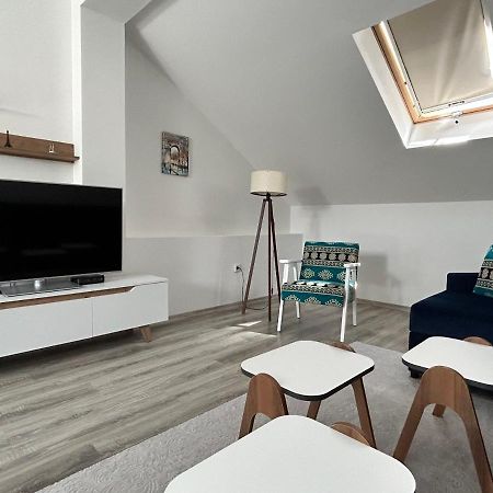 Ilidza Blue Nest Saraievo Exterior foto