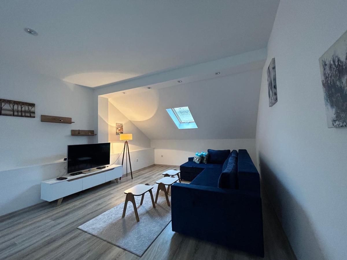 Ilidza Blue Nest Saraievo Exterior foto