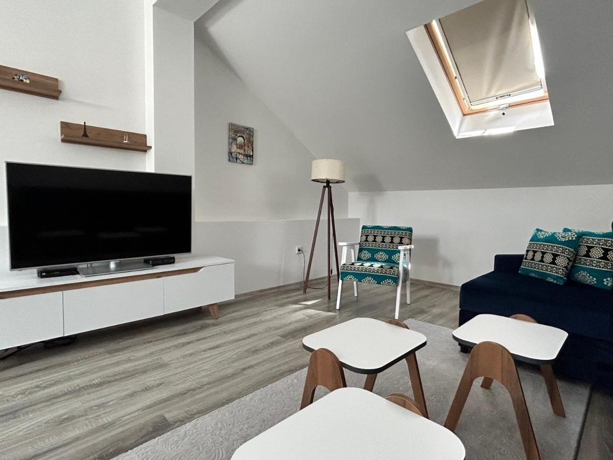 Ilidza Blue Nest Saraievo Exterior foto