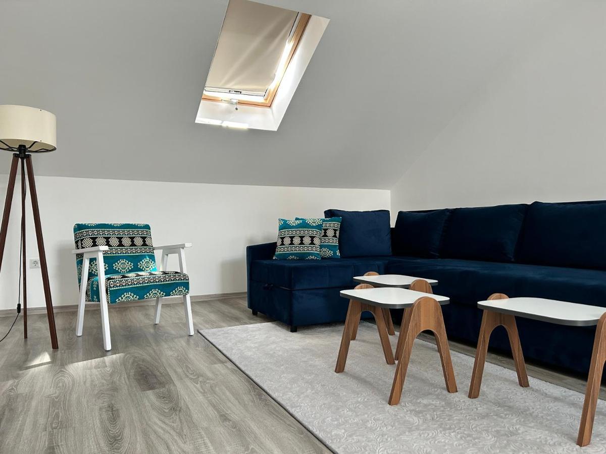 Ilidza Blue Nest Saraievo Exterior foto