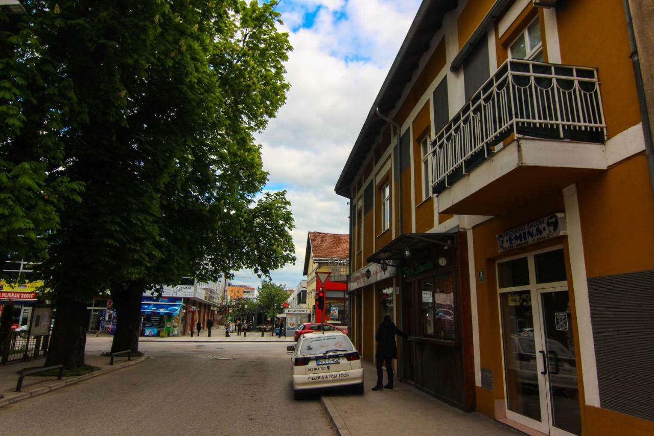 Ilidza Blue Nest Saraievo Exterior foto